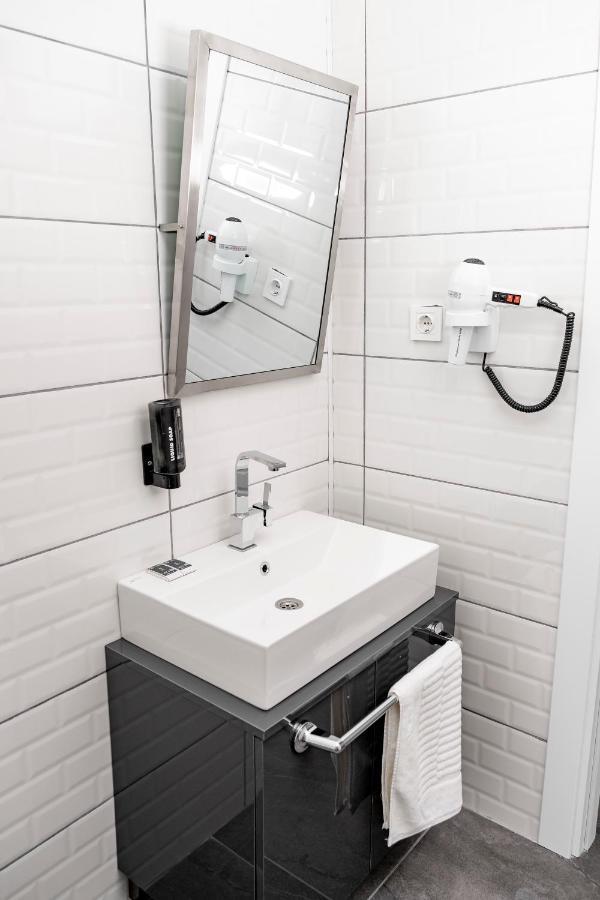 Comfort Center Suit Hotel Edirne Luaran gambar