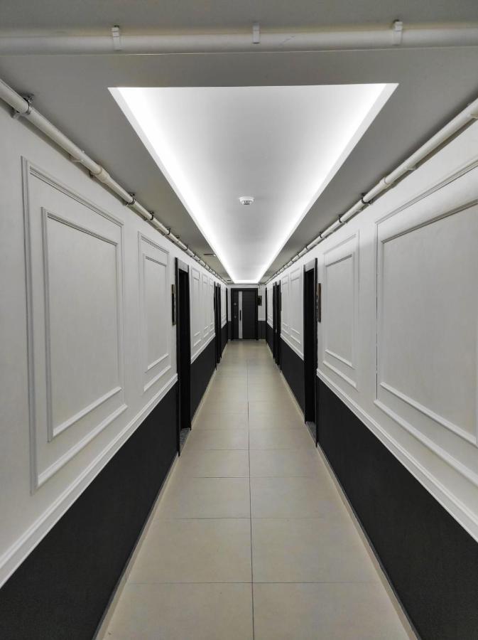 Comfort Center Suit Hotel Edirne Luaran gambar