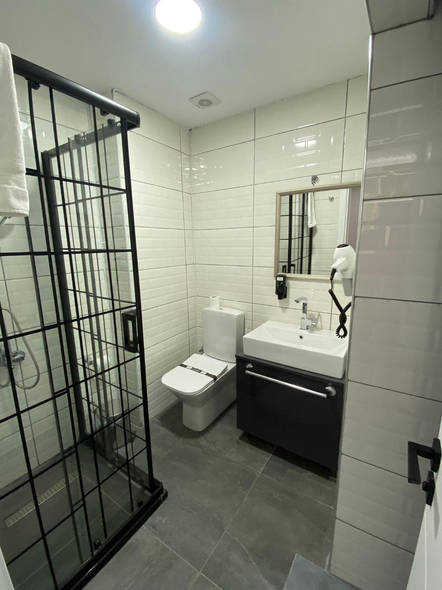 Comfort Center Suit Hotel Edirne Luaran gambar