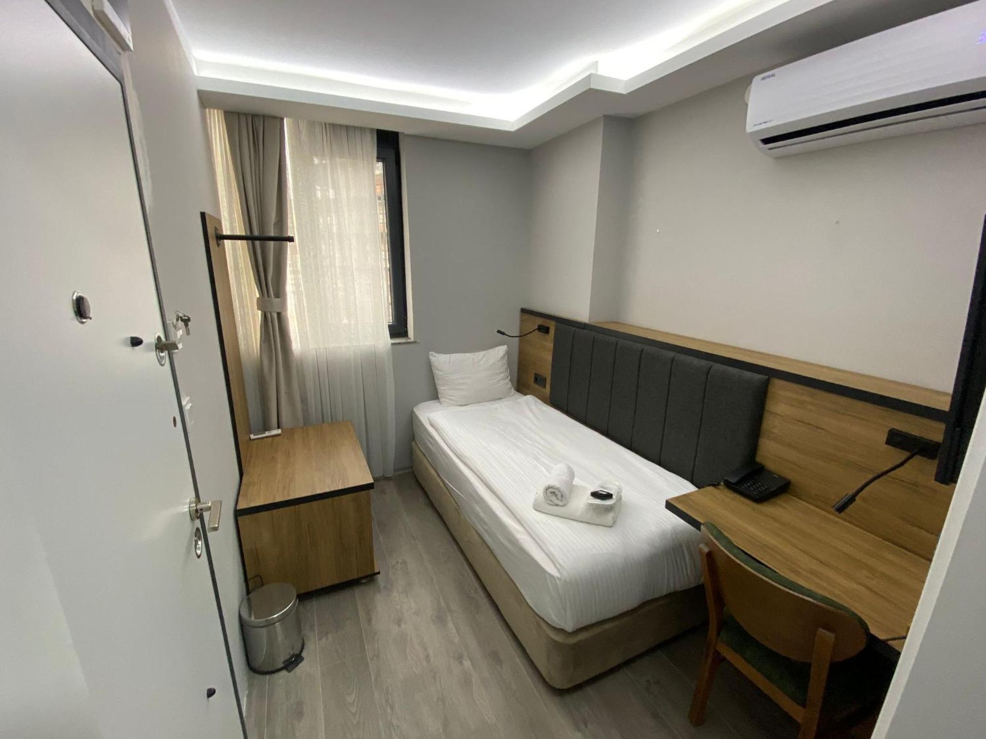 Comfort Center Suit Hotel Edirne Luaran gambar