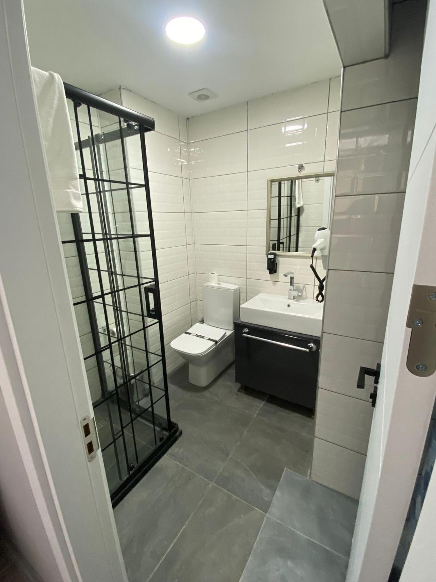 Comfort Center Suit Hotel Edirne Luaran gambar